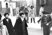 خاطره جالب حاج احمد خمینی از پاسخ امام به نماینده رئیس‌جمهور آمریکا