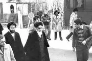خاطره جالب حاج احمد خمینی از پاسخ امام به نماینده رئیس‌جمهور آمریکا