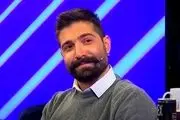 آخرین خبر از وضع سلامت حمید هیراد