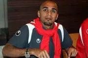 گپ و گفتی با هافبک تیم فوتبال پرسپولیس