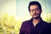 بازیگر نقش حامد در سریال «احضار»