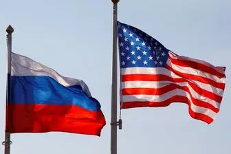 روسیه آمریکا را تحریم می کند