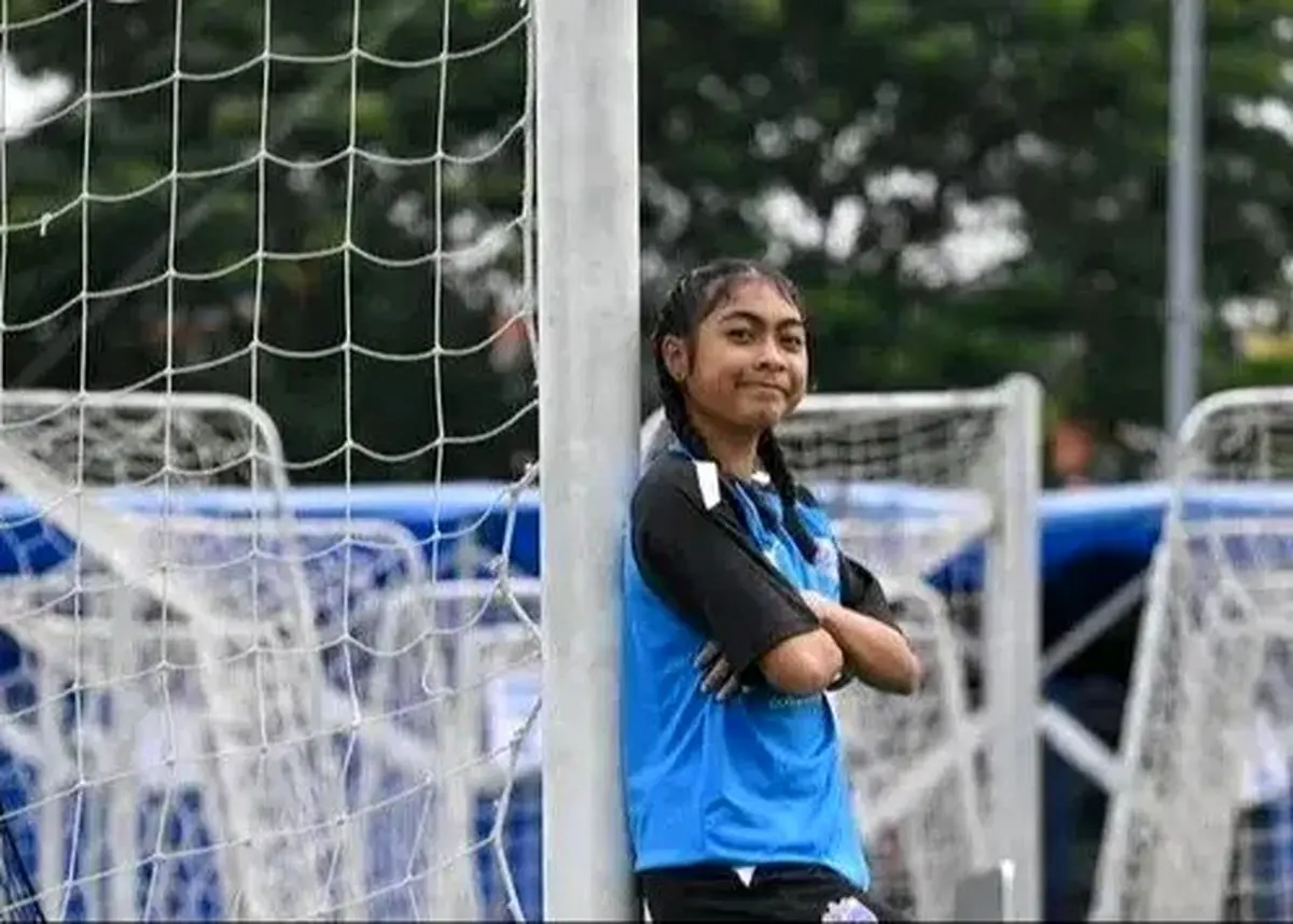 لحظات وحشتناک در لیگ قهرمانان