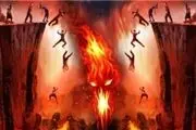 آنها که خدا ندارند تحت ولایت چه کسی هستند؟