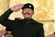 معاون صدام: ایران عراق را اشغال کرده!