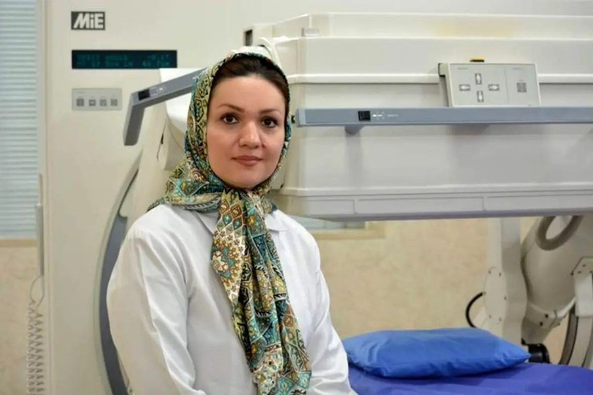  بیماران پزشکان زن کمتر می میرند ! 