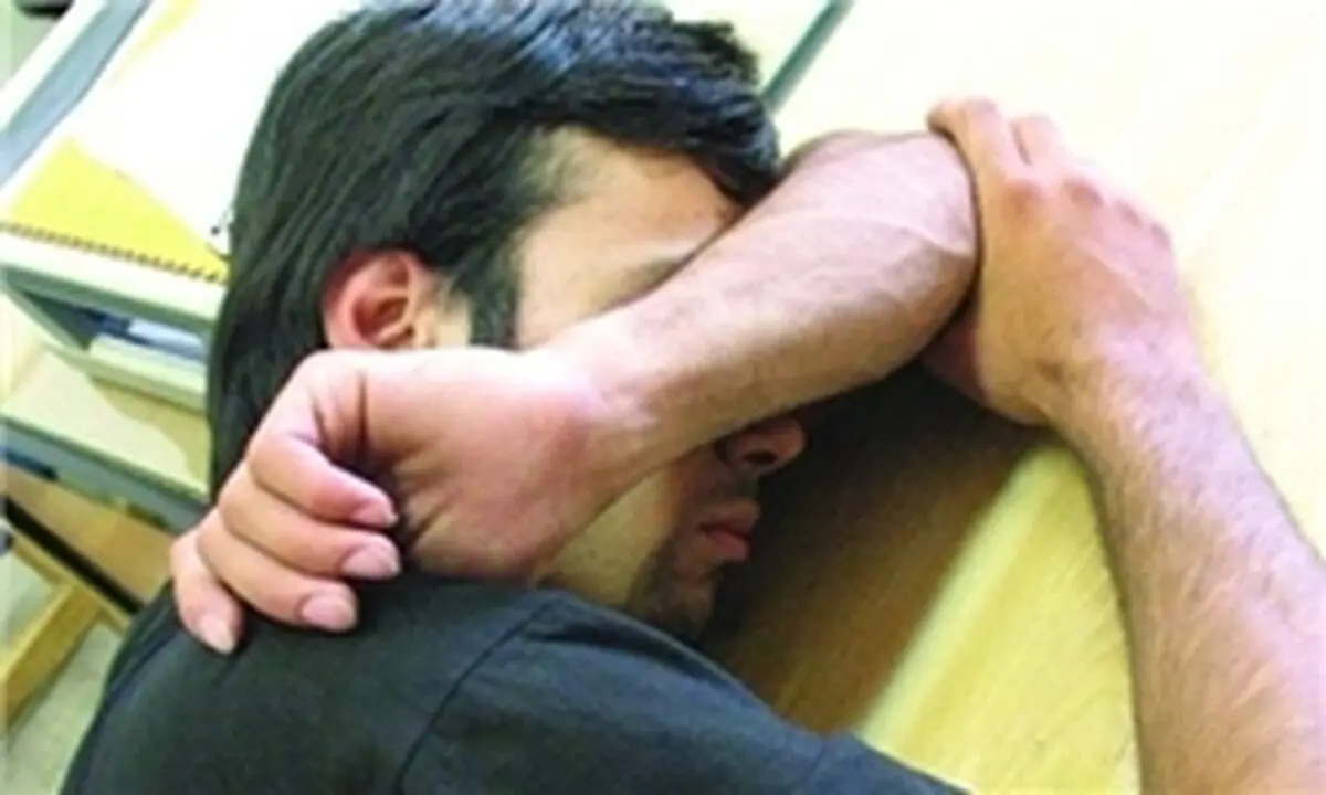 چرا ضعف و بی حالی؟