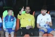 بازگشت خارجی‌های استقلال؛ آبی‌ها آماده آغاز تمرینات کامل