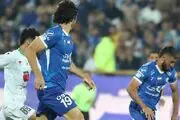 دو گزینه هجومی از چنگ استقلال پریدند