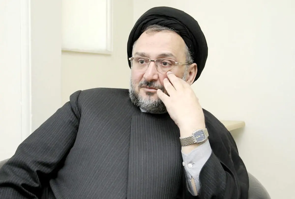کنایه آقای اصلاح طلب به دولت و مجلس/ وقتی پای مدیریت در میان است