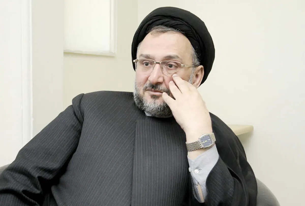 کنایه آقای اصلاح طلب به دولت و مجلس/ وقتی پای مدیریت در میان است