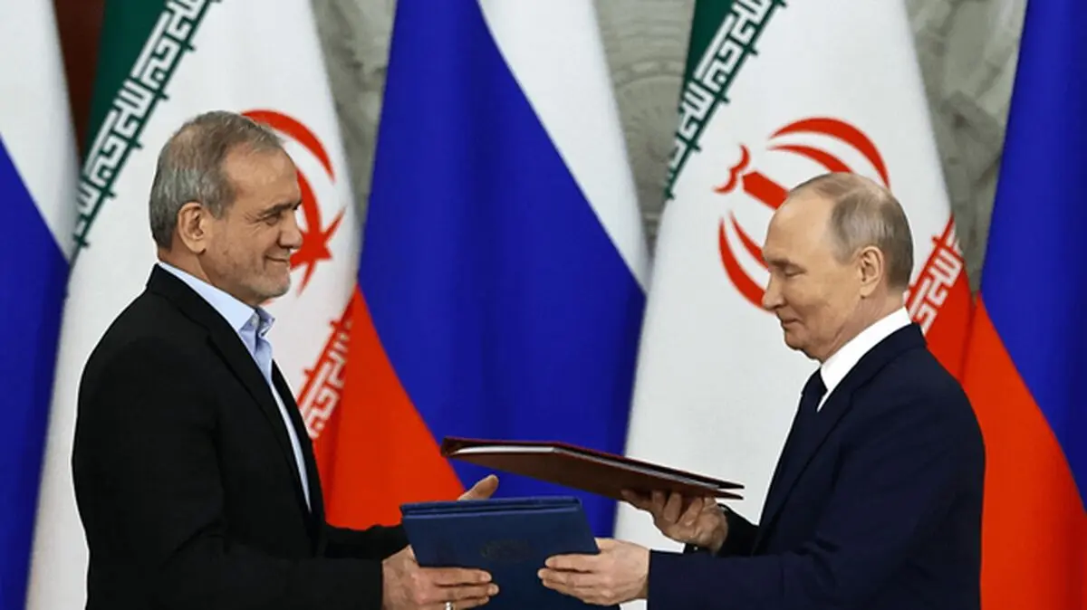 جزئیات وام یک میلیاردی روسیه به ایران