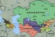 آنچه در 24 ساعت گذشته در آسیای مرکزی گذشت