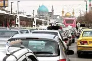 صفر تا صد لایحه پولی‌شدن تردد خودرو در اطراف حرم رضوی