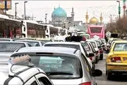 صفر تا صد لایحه پولی‌شدن تردد خودرو در اطراف حرم رضوی