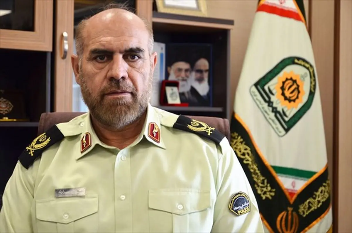 اتمام حجت پلیس با شایعه پراکنان کرونایی