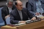 ایران همواره در مبارزه با تروریسم ثابت قدم بوده است 