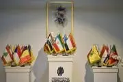 آغاز به کار ششمین جشنواره جهانی هنر مقاومت

