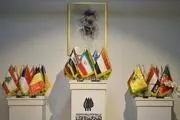 آغاز به کار ششمین جشنواره جهانی هنر مقاومت
