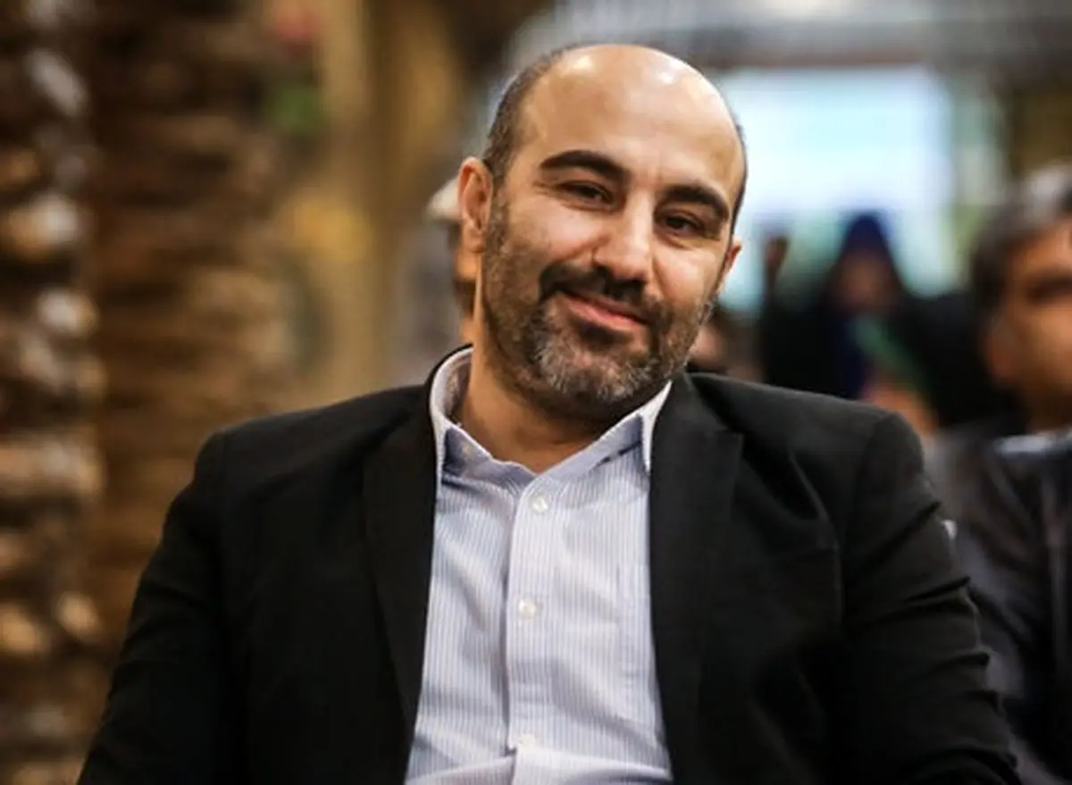 چهره غیرقابل تشخیص بازیگر محبوب «پایتخت» /عکس