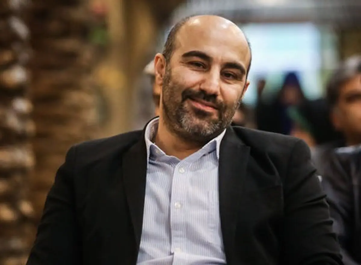 پاسخ محسن تنابنده به تماشاگران ژاپنی+عکس