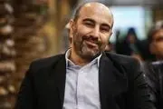شوخی بامزه «نقی معمولی» با ترامپ/ عکس
