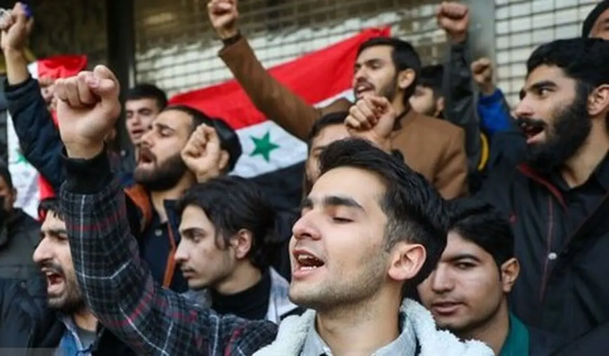 هشدار رسمی مقام دولتی درباره تجمع موافقان حجاب مقابل مجلس