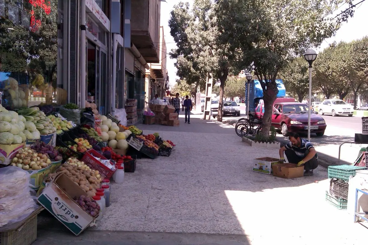 راهکار جدید میوه فروشها برای کسب سود بیشتر