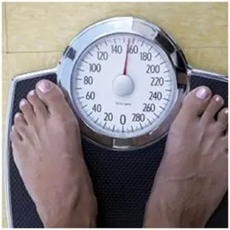 کاهش وزن ناشی از سرطان چگونه است؟