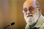 صاحبخانه تا نخواهد درخت را حفظ نمی‌کند
