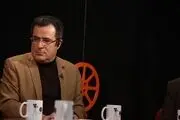 واکنش مجری مشهور به ازدواج جنجالی «مهدی هاشمی» /عکس