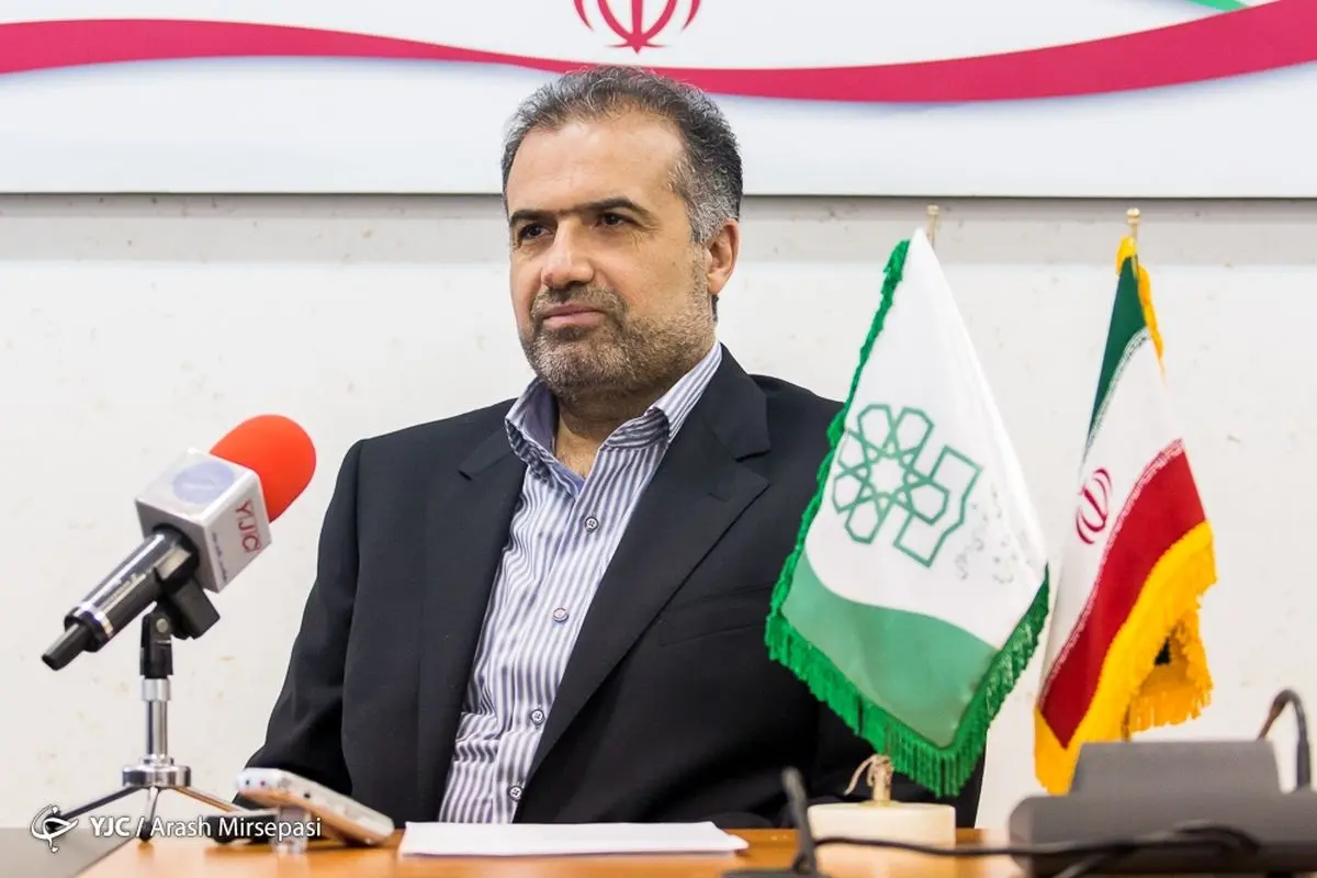 جلالی: هیچ روابط پنهانی با روسیه نداریم، همه چیز آشکار است