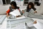 نتایج نهایی انتخابات عراق اعلام شد