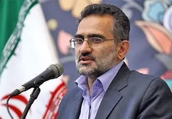 حسینی: کارنامه‌ دولتمردان تقریبا هیچ است
