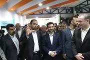 تأکید وزیر ارتباطات بر استفاده از توانمندی های بومی