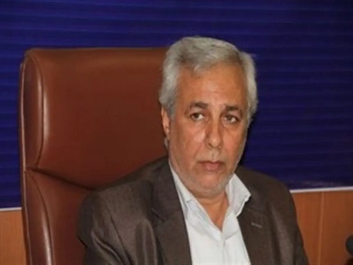 
90 هکتار از زمینهای کشاورزی دچار خسارت شده است