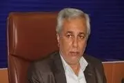 
90 هکتار از زمینهای کشاورزی دچار خسارت شده است
