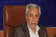 
90 هکتار از زمینهای کشاورزی دچار خسارت شده است
