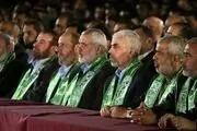 افشاگری رسانه مشهور صهیونیستی از نقشه آمریکا و اسرائیل برای سران حماس