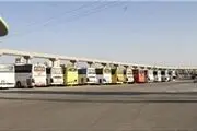 پایانه جدید شرق، پایانه ای مدرن است
