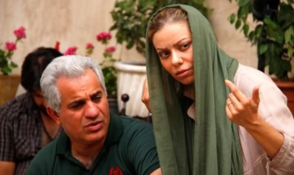 خانم کارگردان یک فیلم طنز باموضوعی کاملاً زنانه می‌سازد