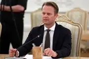 دانمارک ۱۵ دیپلمات روسیه را اخراج کرد