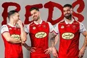 احتمال جدایی چند بازیکن پرسپولیس 