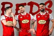 احتمال جدایی چند بازیکن پرسپولیس 