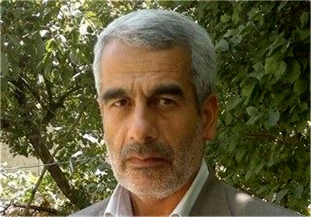 رئیس کمیته هستهای مجلس: ساخت ۲ نیروگاه اتمی ۱۱۵۰مگاواتی تا ۱۴۰۶