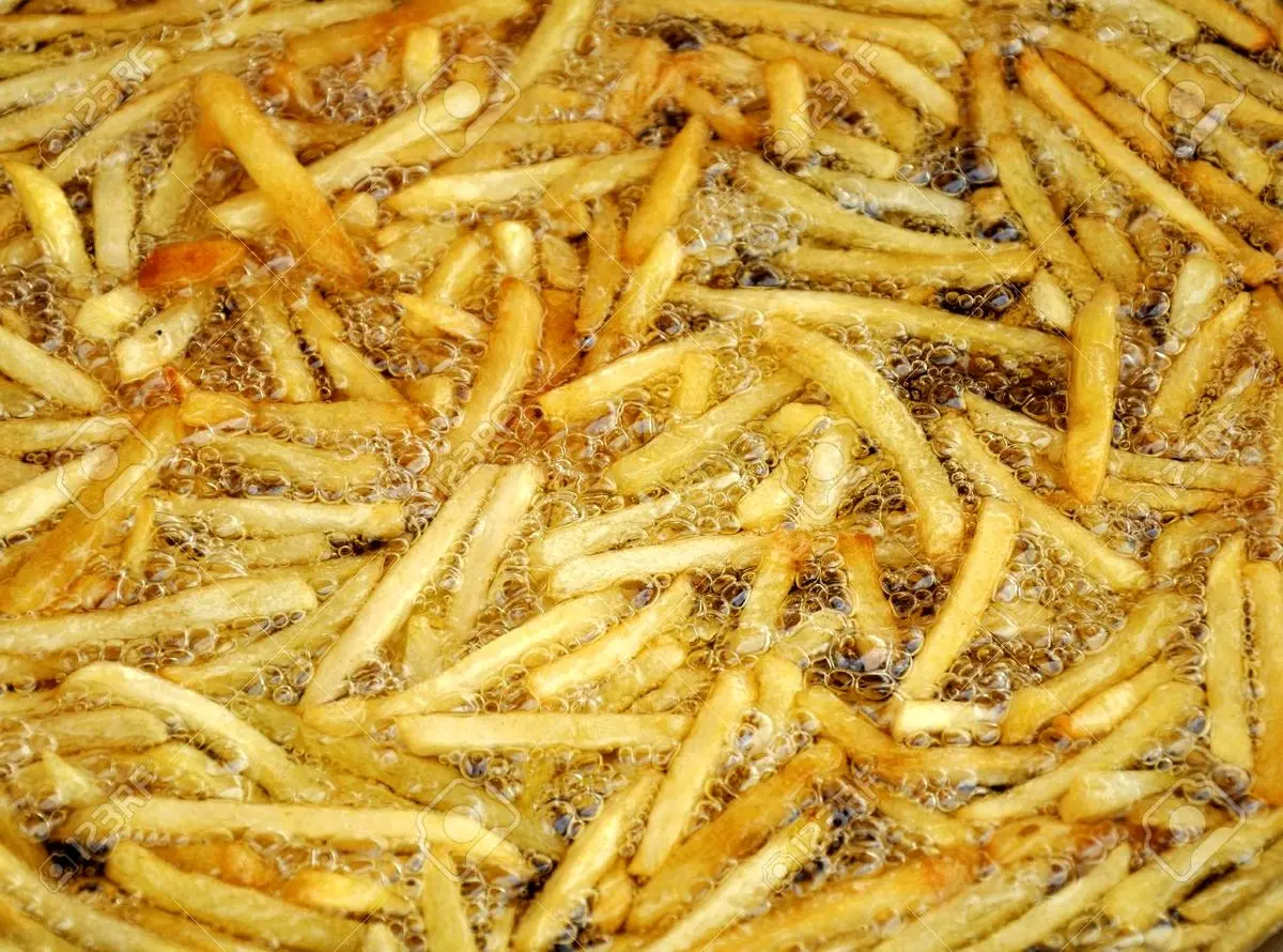 روغن های تراریخته را بشناسید!