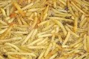 روغن های تراریخته را بشناسید!