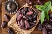 قیمت خرما در میادین میوه و تره بار تهران اعلام شد
