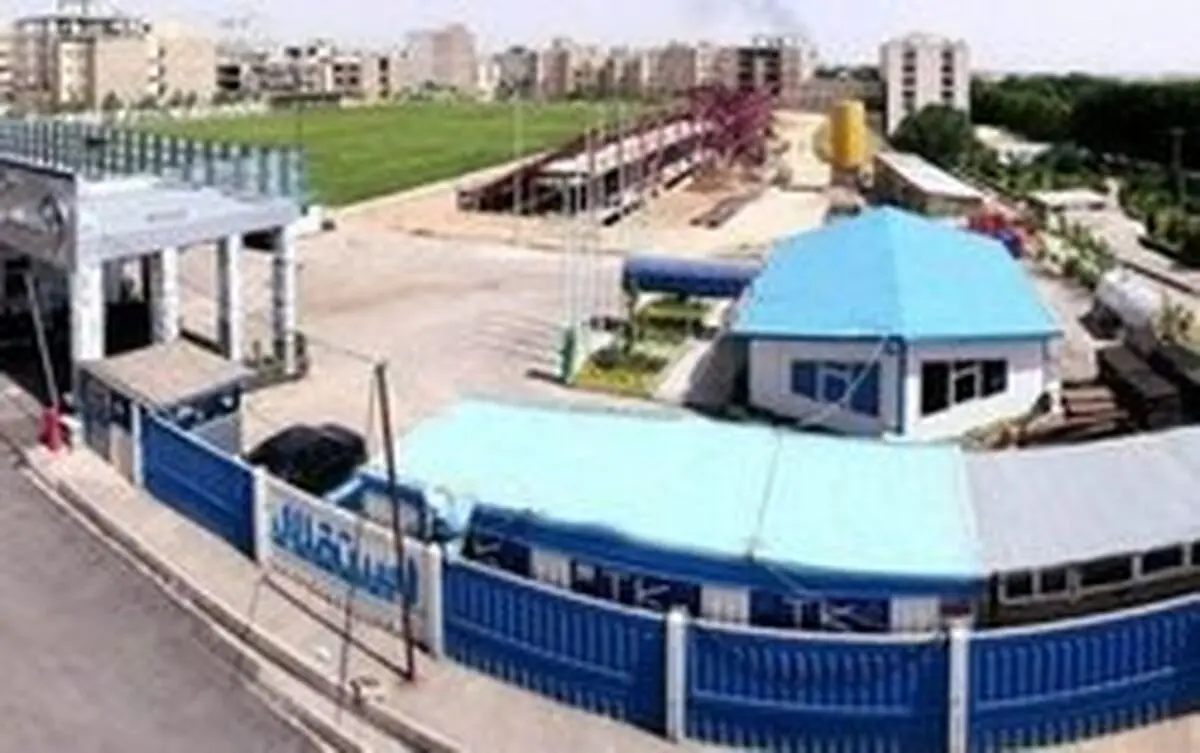 چرا وزارت پیگیر کمپ استقلال نیست؟