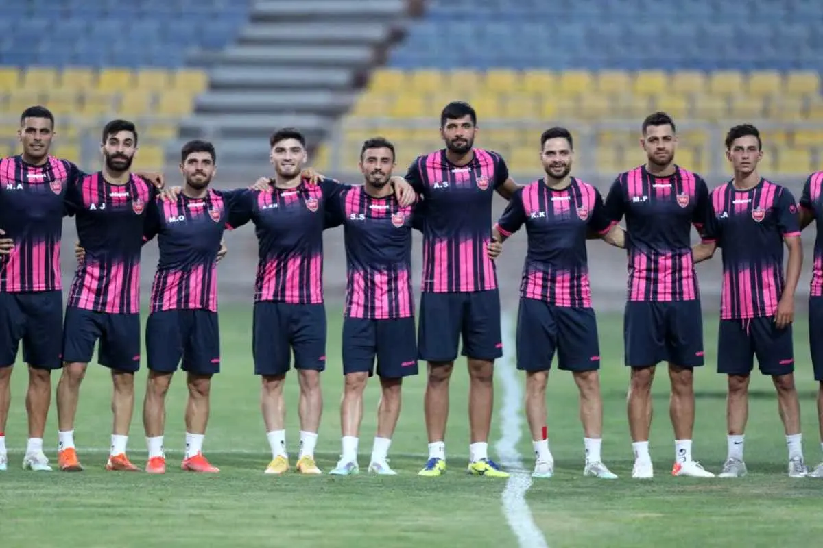 یحیی این بازیکنان را برای پرسپولیس میخواهد